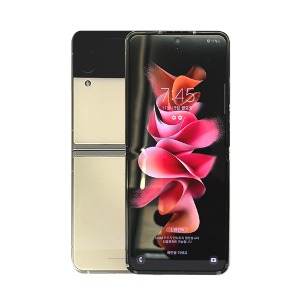 삼성 갤럭시 Z플립3 256GB 중고폰 알뜰폰 공기계 스마트폰 SM-F711